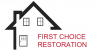 First Choice Restoration'