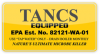 TANCS® Equipped'