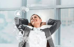 Virtual Human Resource