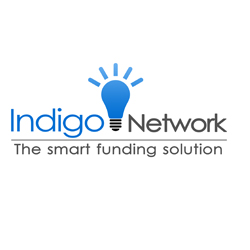 Company Logo For Indigo Network'