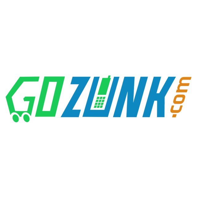 Company Logo For Gozunk.com'