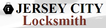 Locksmith Jersey City NJ Logo