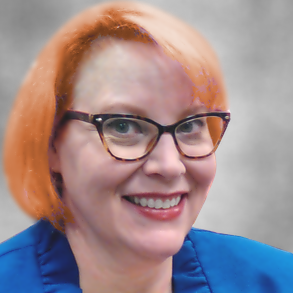 Certified Go-Giver Speaker Kathleen Hanover'