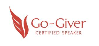 Company Logo For Certified Go-Giver Speaker Kathleen Hanover'