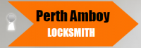 Locksmith Perth Amboy NJ Logo