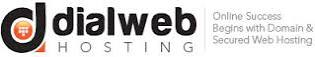Company Logo For Dialwebhosting'