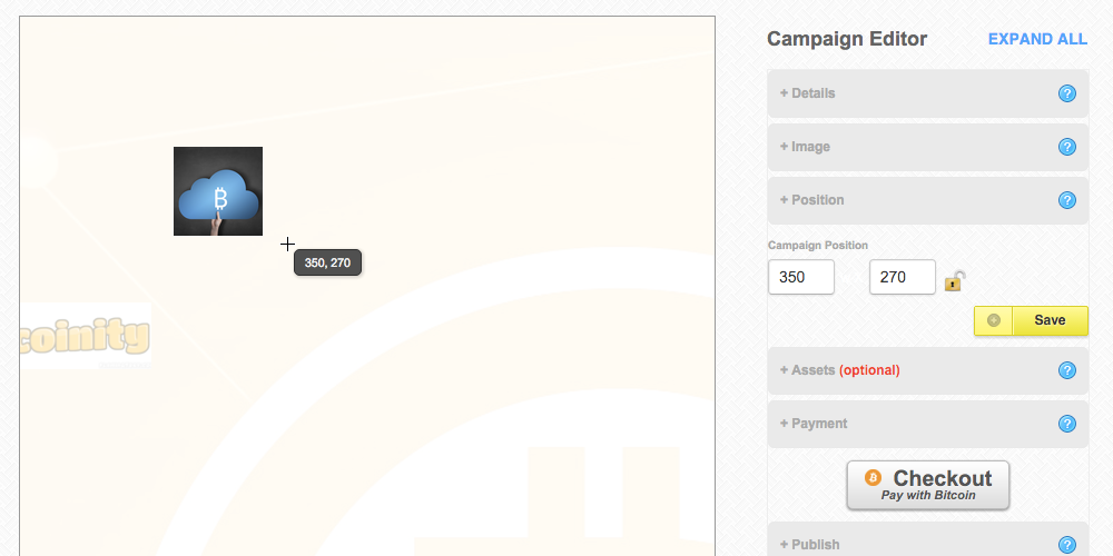 Kilobitcoinhomepage.com'