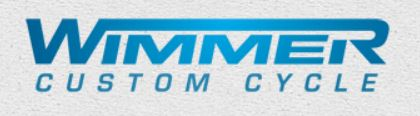 Company Logo For Wimmer Custom Cycle'