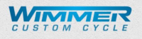 Wimmer Custom Cycle Logo