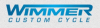 Company Logo For Wimmer Custom Cycle'