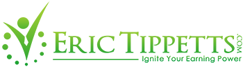 Eric Tippetts Logo