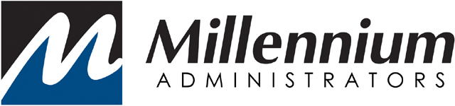 Company Logo For Millennium Administrators, Inc.'