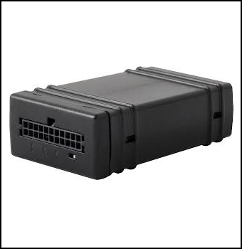 Real Time GPS Vehicle Tracking device