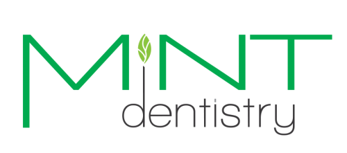 Company Logo For Mint Dentistry'
