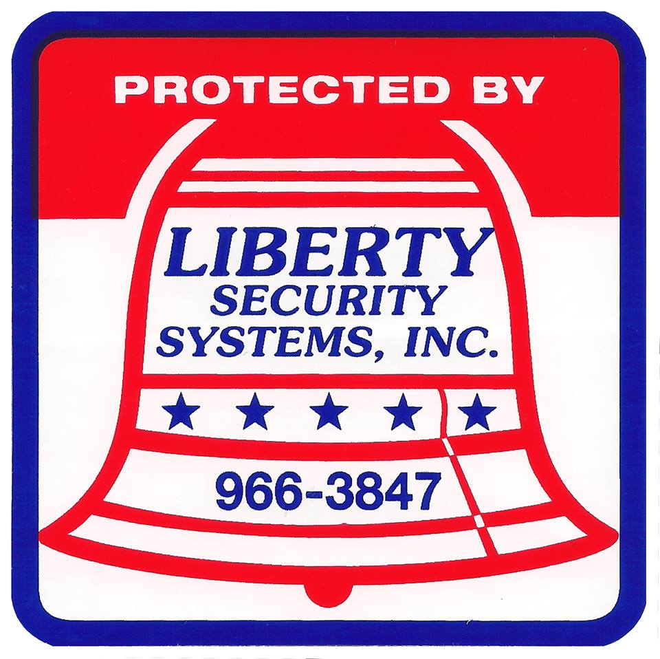 Company Logo For Liberty Security Systems, Inc.'