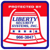 Company Logo For Liberty Security Systems, Inc.'