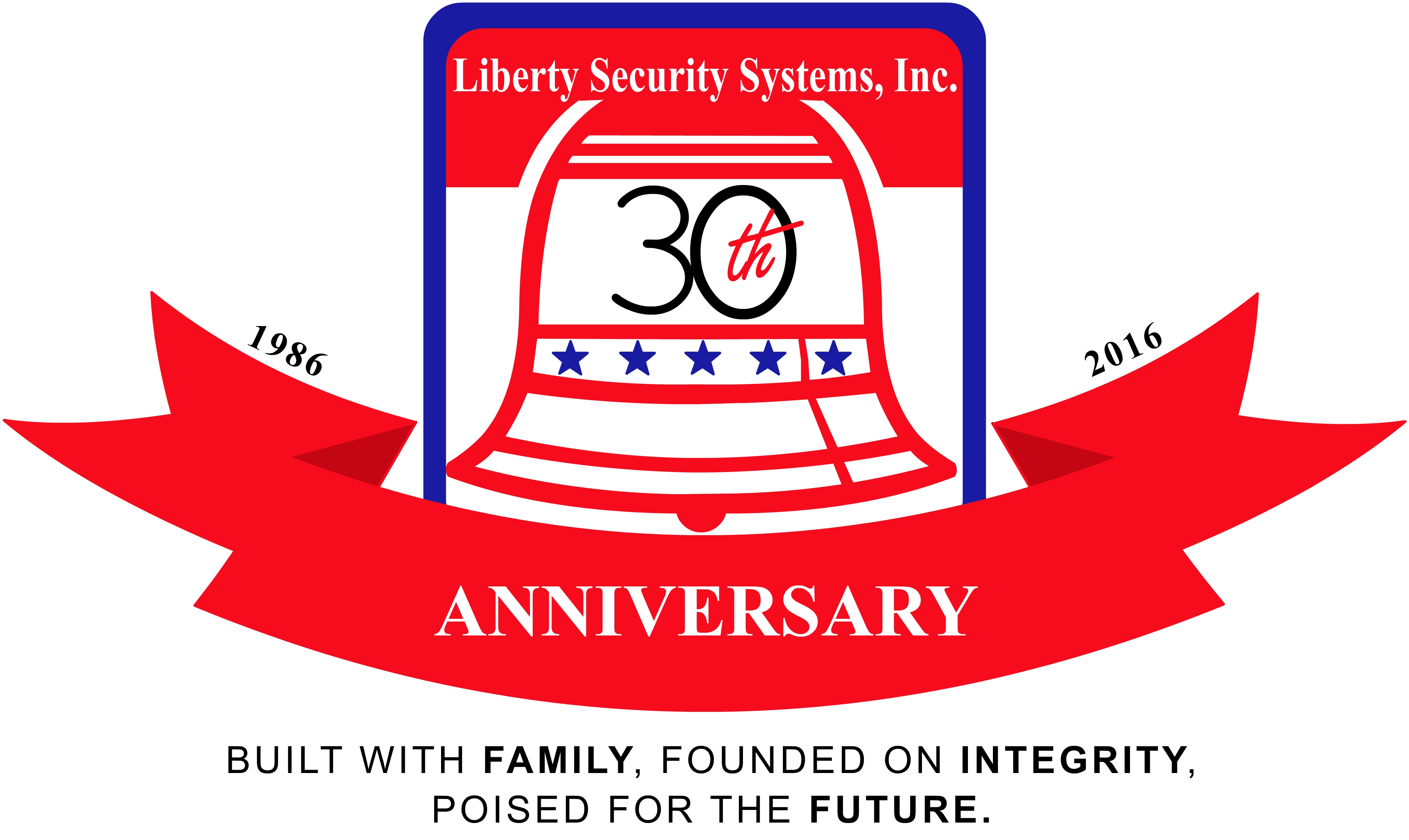 FamilyOwned Knoxville Security Company Celebrates a Landmark 30 Years