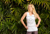 Change Muscle Tee Provides 12 Meals to a Malnourished Child'