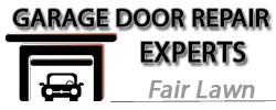 Company Logo For Garage Door Repair Fair Lawn'
