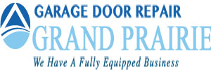 Garage Door Repair Grand Prairie Logo