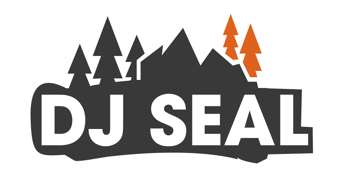 DJSeal.com Logo