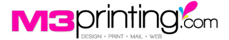 M3 Printing'