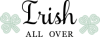 Company Logo For IrishAllOver.com'