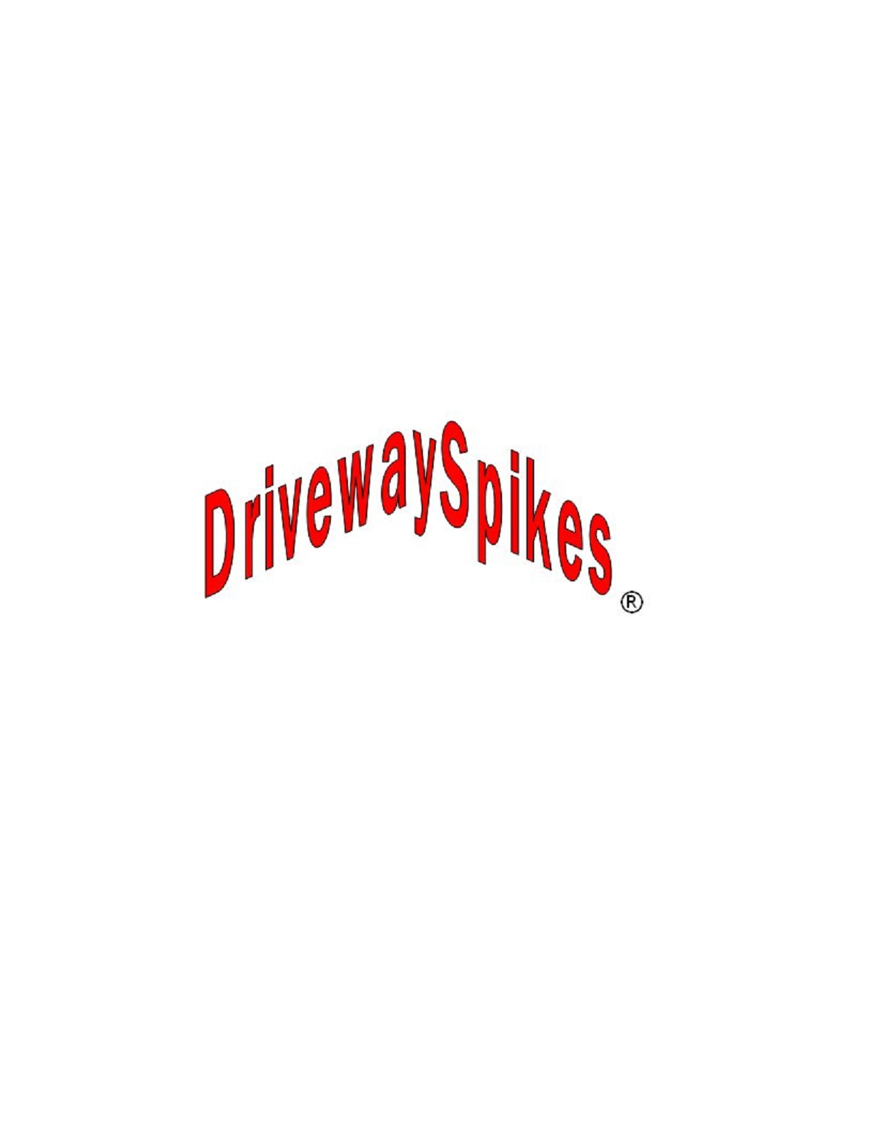 DrivewaySpikes LLC'