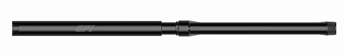 All-New 15" - 40" Telescoping Suction Pipe'