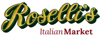 L.E. Roselli's Food Specialties Logo