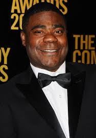 Tracy Morgan'