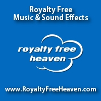Royalty Free Heaven'