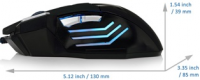 Professional Gaming Mouse