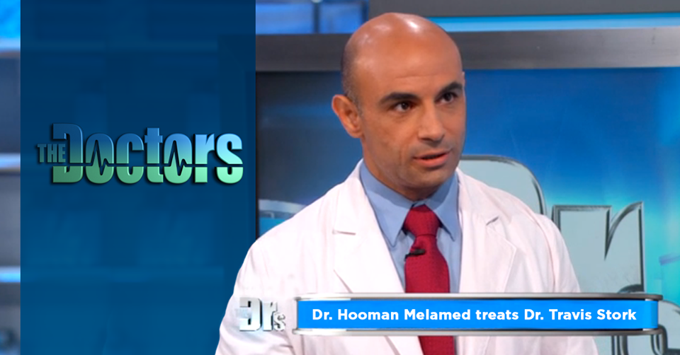 Los Angeles Spine Surgery