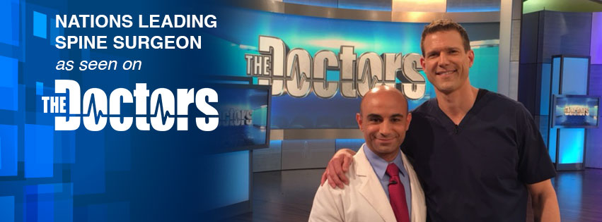 Los Angeles Spine Surgery