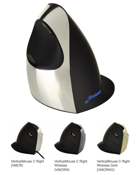 VerticalMouse C Series