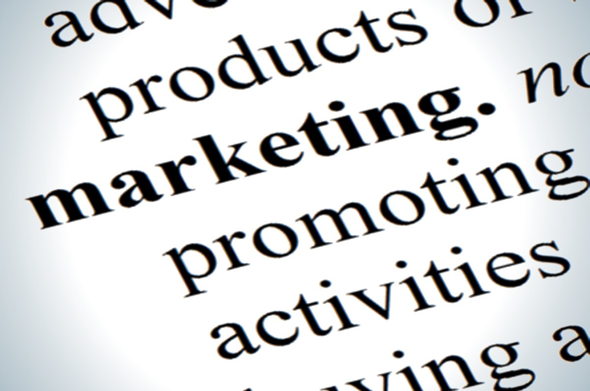 Real Estate Marketing