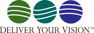 Company Logo For Deliver Your Vision'