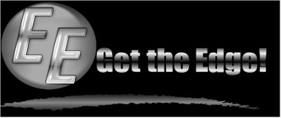 Company Logo For The Executive Edge | Calgary Marketing Comp'