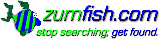 zumfish.com