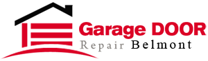 Company Logo For Garage Door Repair Belmont'