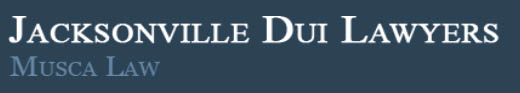 Jacksonville dui lawyer