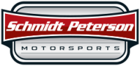Schmidt Peterson Motorsports Logo