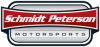 Company Logo For Schmidt Peterson Motorsports'