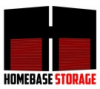 Company Logo For Homebase Storage - Main Office'