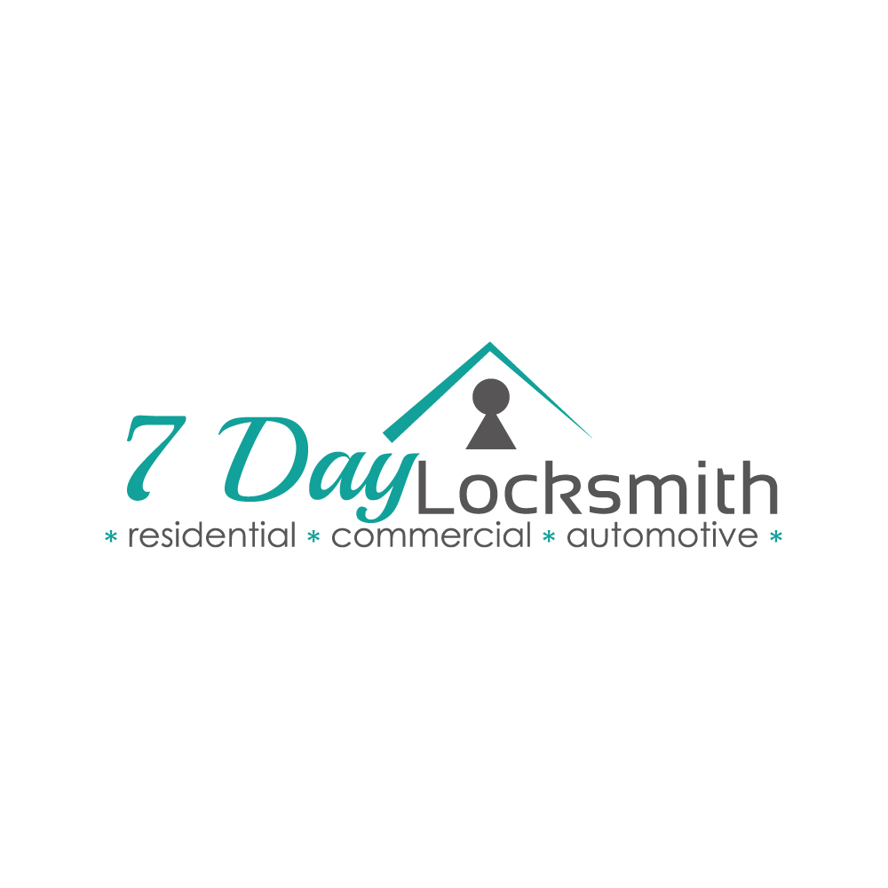 Company Logo For 7 Day Locksmith'