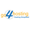 Company Logo For Go4Hosting'