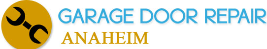 Company Logo For Garage Door Repair Anaheim'