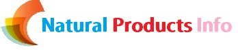 Company Logo For naturalproductsinfo'