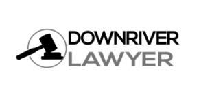 Downriver Lawyer Logo